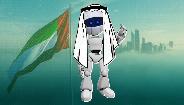 الذكاء الاصطناعي في الإمارات - الذكاء الاصطناعي - اقتصاد ما بعد النفط - التكنولوجيا الإماراتية