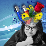 ألغاز المخ البشري - أسرار الدماغ البشري - خلايا المخ - الفيروسات والتطور - الفيروسات والتطور