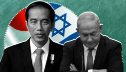 إندونيسيا وإسرائيل - التطبيع بين إندونيسيا وإسرائيل - تطبيع الدول الإسلامية مع إسرائيل - 