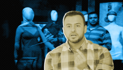 اعتذار مصطفى حسنى تلون الإخوان الإسلاميون في مصر معركة الإسلاميين سلطة الإخوان