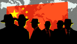 تسريبات الحزب الشيوعي الصيني - الصين تتجسس على العالم - أدوات الصين للسيطرة على العالم - الصين تراقب العالم - الحزب الشيوعي الصيني