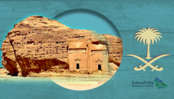 الحجر السعودية - حضارة الأنباط - مدينة الحجر السعودية - السياحة في السعودية - مدائن صالح