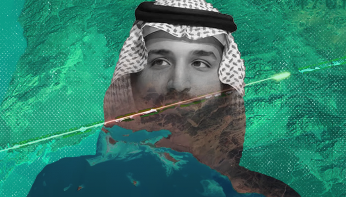 ذا لاين السعودية | مدينة اللاءات الأربعة الفريدة عالميا | س/ج في دقائق