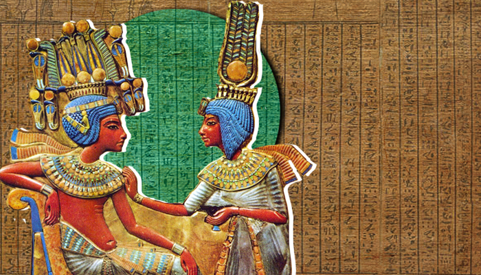 الجنس في مصر القديمة الحياة الجنسية عند قدماء المصريين الأعضاء التناسلية تورتة نادي الجزيرة
