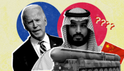 جو بايدن والسعودية علاقة بايدن الرياض قرارات بايدن ضد السعودية 