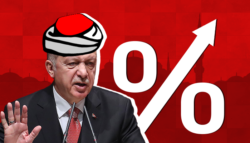 الربا ديانت - دور ديانت في دعم أردوغان - الاقتصاد التركي - الفتاوى السياسية - الربا حلال تركيا
