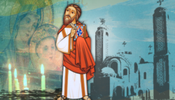 كيف دخلت المسيحية مصر؟ التعليم المسيحي في مصر بولس الرسول مرقص التراث المسيحي