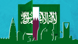 المصالحة الخليجية قطر مصر السعودية الإمارات ترامب جو بايدن