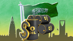 مملكة النفط - اقتصاد ما بعد النفط - الاقتصاد غير النفطي - مستقبل الاقتصاد السعودي