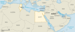 خريطة اليمن 2