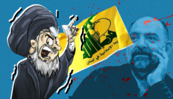 اغتيال لقمان سليم اغتيالات جرائم حزب الله شيعة لبنان