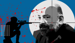 اغتيال لقمان سليم حسن نصر الله حزب الله الضاحية الجنوبية لبنان