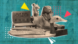 اختراعات مصر القديمة - اختراعات  المصريين القدماء - اختراع المصريين القدماء للبولينج - اختراع المصريين القدماء لمعجون الأسنان - اختراع المصريين القدماء للورق - التقويم المصري القديم
