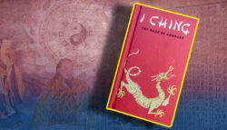 نصوص غيرت التاريخ - كتاب التغيرات - الصين - الازدواجية - اختراع الكمبيوتر