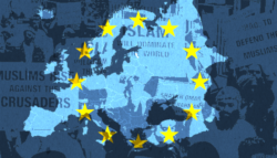من المسؤول عن كراهية الإسلام في أوروبا؟ - الإسلام في أوروبا - نظرة أوروبا للإسلام - الإسلاموفوبيا