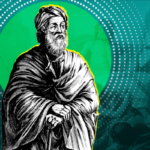 عباقرة الفلسفة اليونانية زينوفان