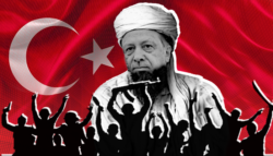 أردوغان وتنظيم القاعدة في تركيا - تنظيم القاعدة في تركيا - جبهة المغيرين الإسلاميين الشرقيين الجهادية - أردوغان والإرهابيين