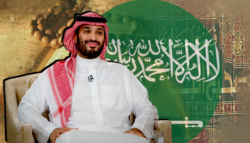 حوار محمد بن سلمان الدين التطرف السعودية ولي العهد