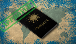 جواز سفر اللقاح - لقاح كورونا -  العالم بعد كورونا -  السفر خلال كورونا