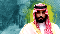 محمد بن سلمان السعودية الإصلاح الديني الحديث المتواتر حديث الآحاد