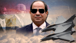 القوات المسلحة المصرية مصر الأسلحة الأمريكية صفقة الرافال تنويع السلاح المصري صفقات التسليح المصرية