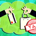 الضرائب الرقمية فوائد أضرار أهداف البيج تيج
