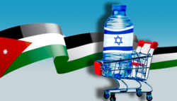 الأردن-يشتري-المياه-من-إسرائيل