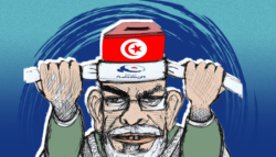 تايم-لاين-الإسلام-السياسي في تونس