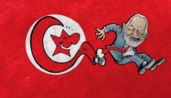 تونس ثورة ولا انقلاب