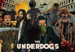 The UnderDogs