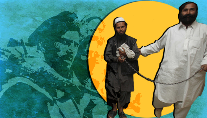 رئيسية عبد الغني برادر - بروفايل - افغانستان - طالبان - باكستان