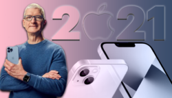 Apple Event 2021