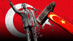 المعارضة-التركية انتخابات 2023 إسقاط أردوغان