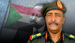 انقلاب-السودان