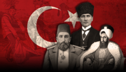 سقوط-الإمبراطورية-العثمانية