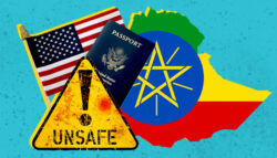 الولايات-المتحدة-تطالب-الأمريكيين-بمغادرة-إثيوبيا-فورًا