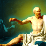 جني-سقراط