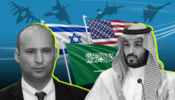 هل-قبلت-السعودية-علاقات-أمنية-مع-إسرائيل
