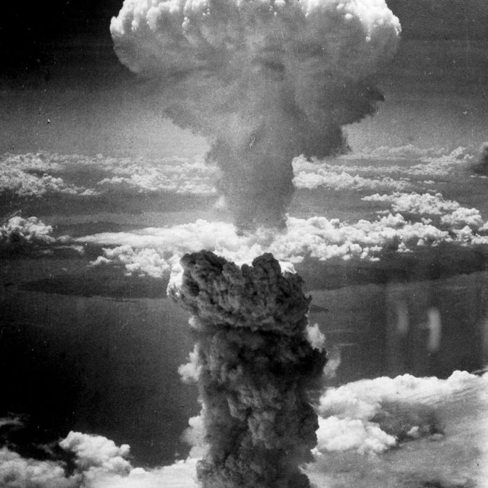 صانع القنبلة الذرية في هيروشيما