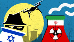 كيف-تضرب-إسرائيل-نووي-إيران-سرا