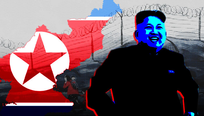 الهروب-إلى-كوريا-الشمالية