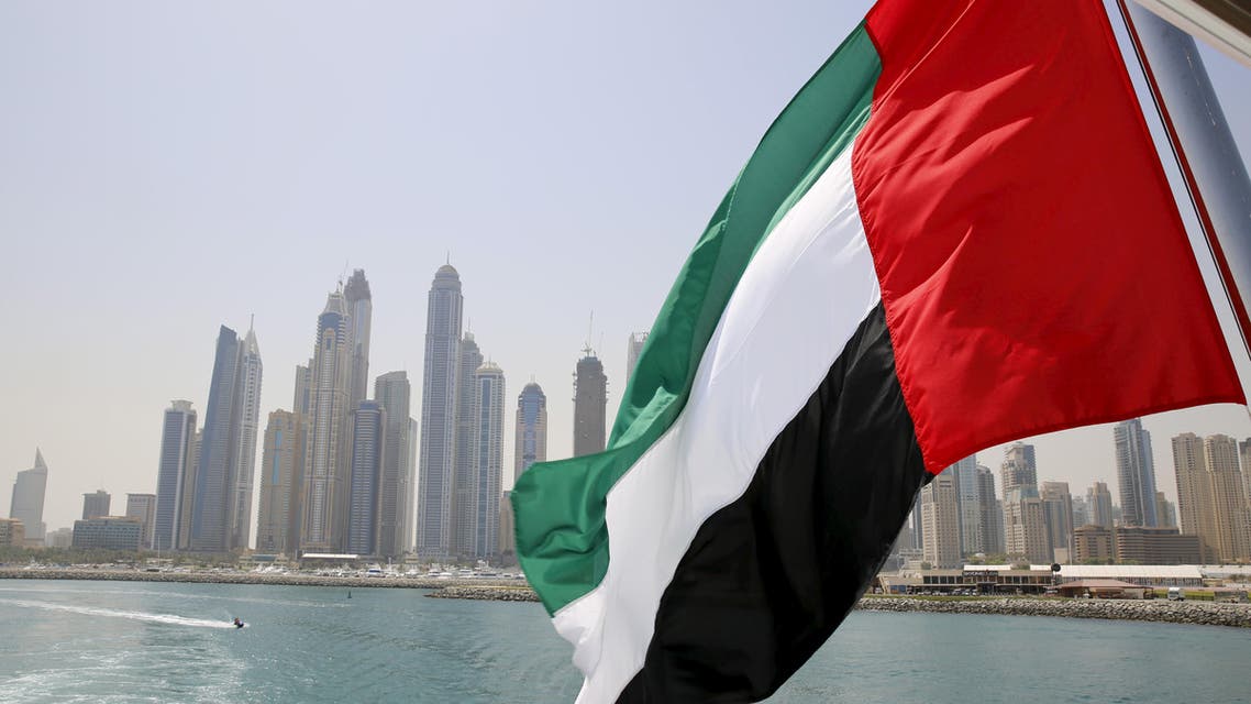 الوظائف المطلوبة في الإمارات العربية المتحدة