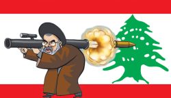 دخيلك-الله-ارحم-لبنان حسن نصر الله حزب الله الملك سلمان السعودية