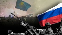قوات-روسيا-في-كازاخستان