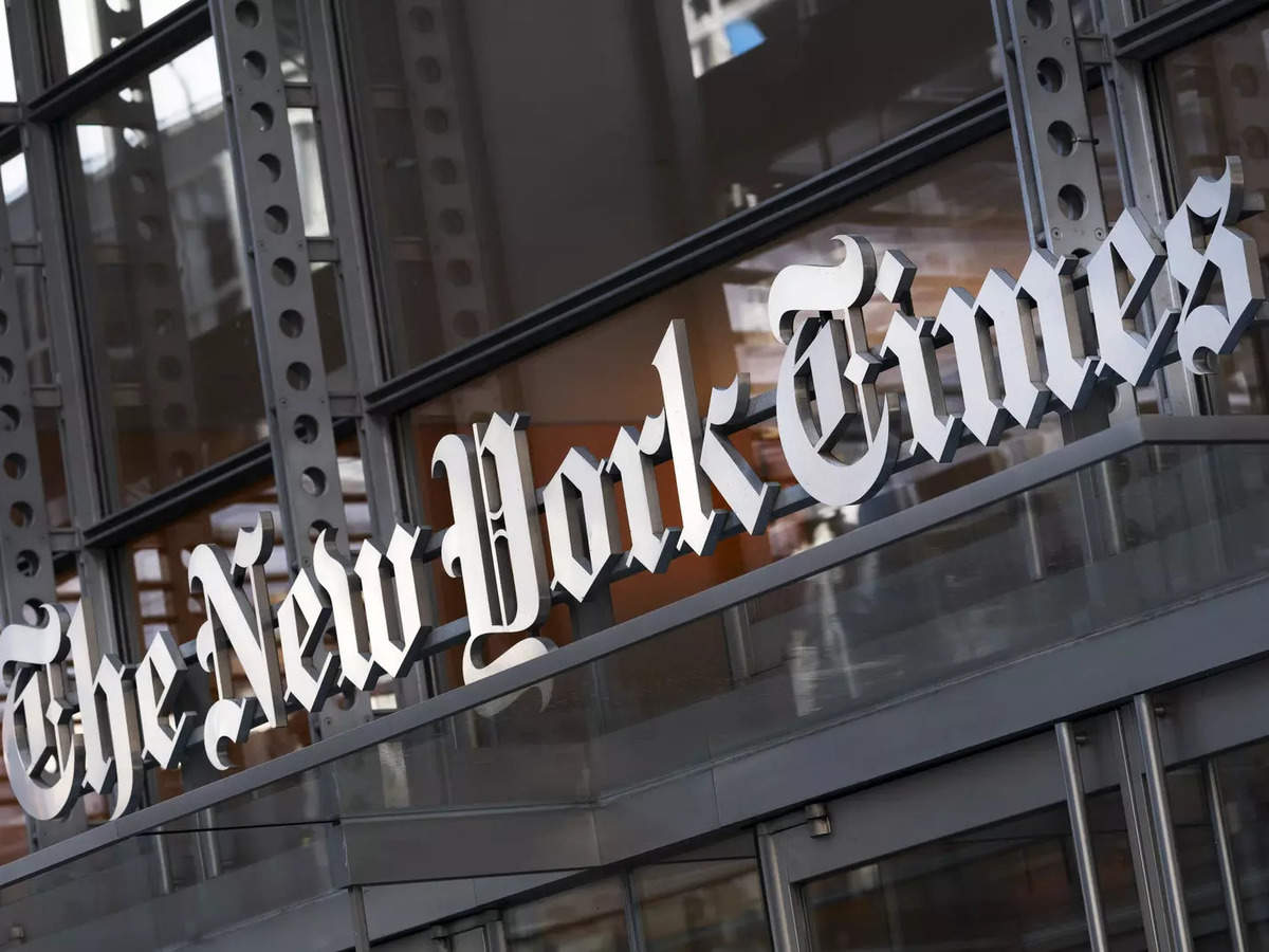 أهم التسريبات لصحيفة نيويورك تايمز