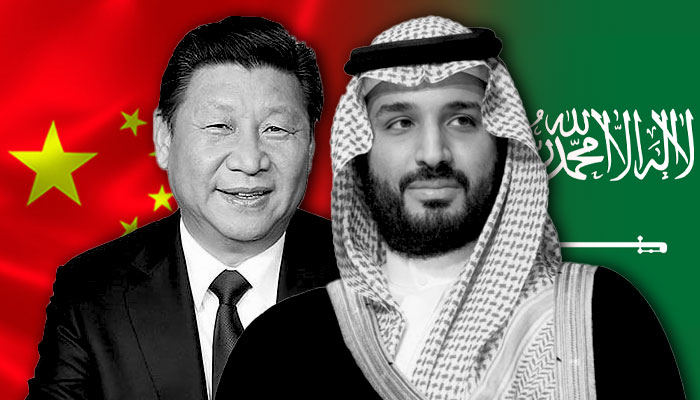 الرئيس-الصيني-في-السعودية