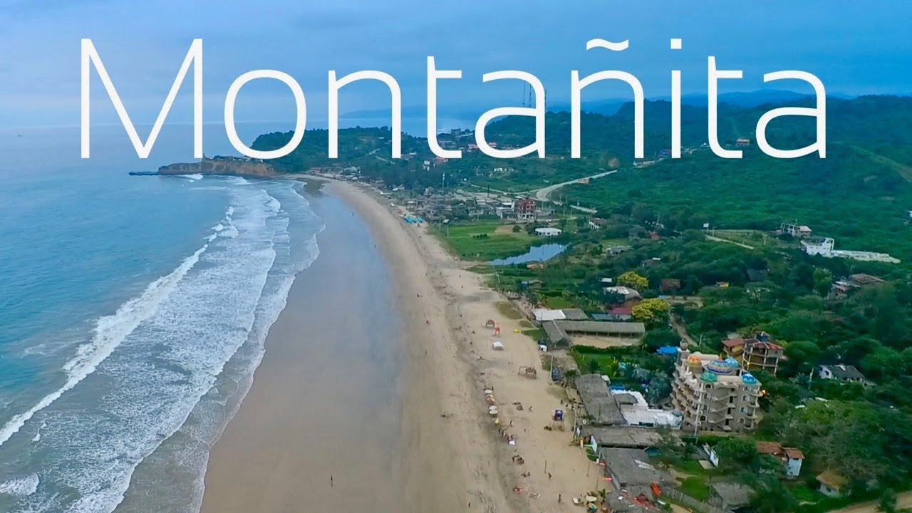 مونتانيتا في الإكوادور