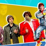 السينما الذكية الكوميديا المصرية