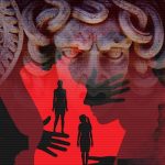 أسطورة ميدوسا ترند التحرش الاعتصاب المحارم