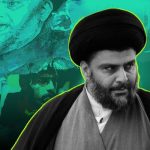 مقتدى الصدر اجتياح المنطقة الخضراء